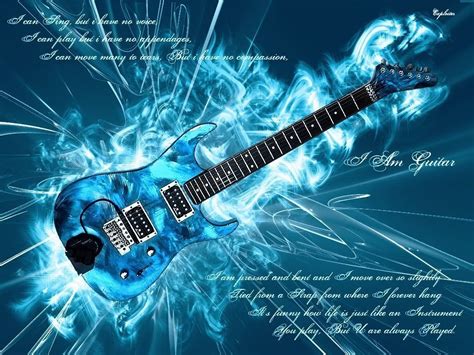 Guitar Picture Wallpapers 116 Wallpapers Hd Wallpapers Cool