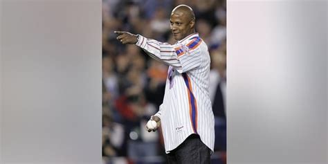 Mlb Legend Darryl Strawberry Reveals He Had Sex During Mets Games Fox