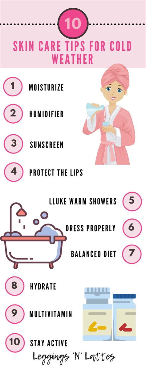 #ad 10 Skincare Tips for Cold Weather, skincare, #beauty ...