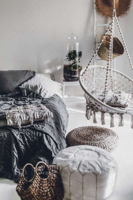 We've found 50 dreamy bedroom ideas that are rhapsodically bohemian and cool, calm, and collected. 10 Dream Boho Rooms You Should Copy Right Now | Small ...