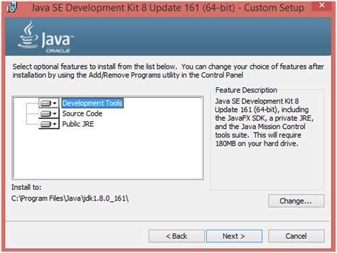 Install Java Javatpoint