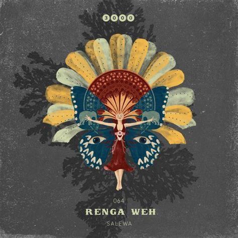 Renga Weh Salewa 3000064 Avatar World Music Records