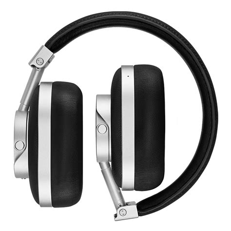 Mw60 Foldable Wireless Over Ear Headphones Master And Dynamic