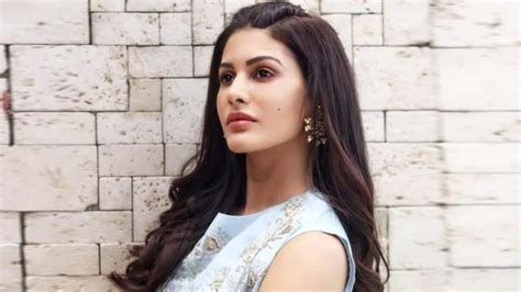 Amyra dastur height and physical information some of the fans love to know about the physical status of their favorite celebrities. Amyra Dastur Biography: Height, Weight, Age, Net Worth ...