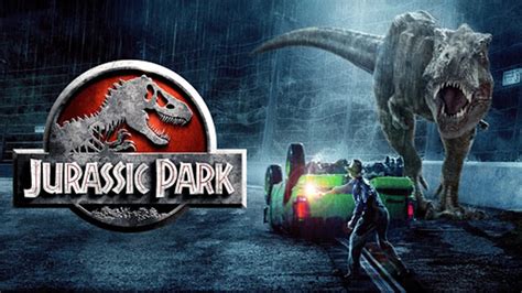 Jurassic Park 1993 Az Movies
