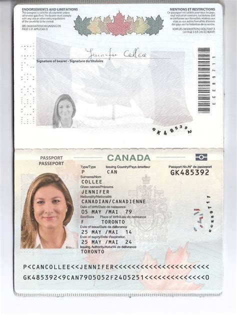L'application mobile permettant aux citoyens de présenter son code qr sera. Épinglé par Documentations Online sur Passport | Passeport, Canada, Toronto