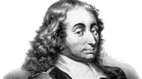Blaise Pascal Aktuálněcz