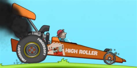 Dragster Hill Climb Racing Wiki Fandom