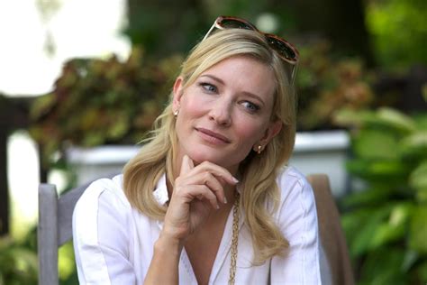 Cate Blanchett Net Worth Salary And Earnings Wealthypipo