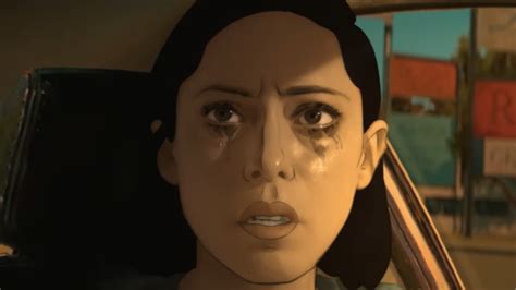 undone rosa salazar embarks on a reality bending journey in the first full trailer for the