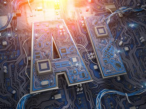 More generally, it can be described as the ability to perceive or infer information. New Artificial Intelligence Chips Lean Toward the Edge ...