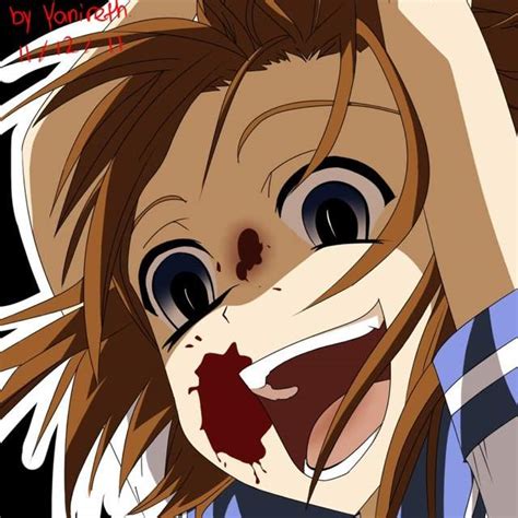 Higurashi Ryuketsus Record For Most Disturbing Anime Anime Amino