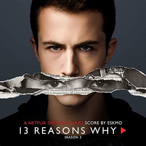 ’13 Reasons Why’ Season 3 Score Album Released Film Music Reporter