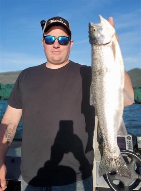 We did not find results for: Eagle Lake Fish Report - Susanville, CA (Lassen County)