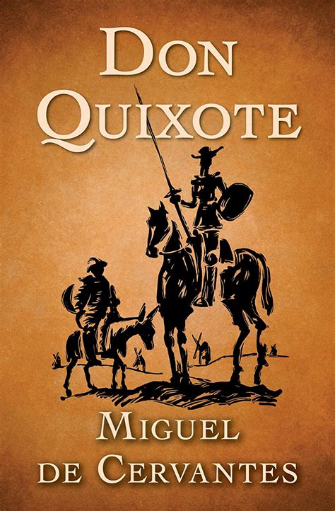 Don Quixote By Miguel De Cervantes English Edition Pdf Makao Bora