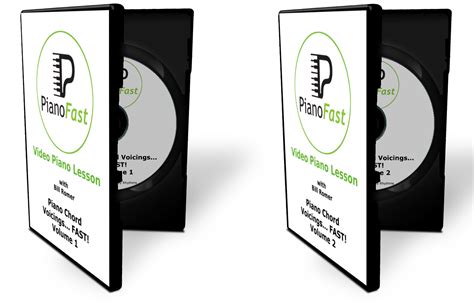 Learn 162 Powerful Piano Chord Voicings FAST