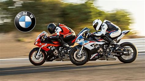 The participants in the int. 2020 BMW S 1000 RR | Top Speed