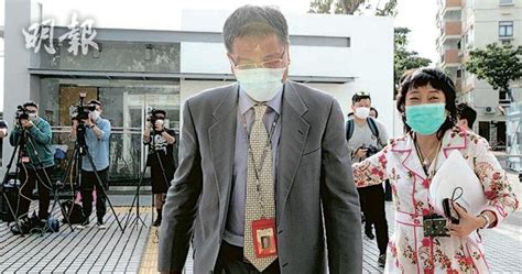 The site owner hides the web page description. 港台節目顧問團13成員晤管理層 交近25萬人聯署促維持編採自主 (21:15) - 20200401 - 港聞 - 即時新聞 - 明報新聞網