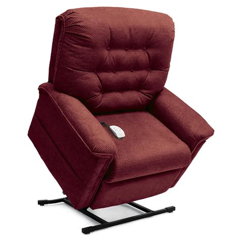 Pride Heritage Collection Lc 358pw Power Lift Recliners Mobilityworks