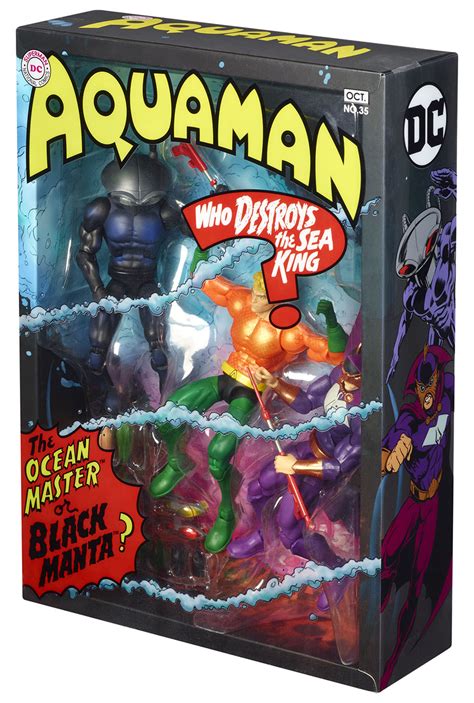2018 (mmxviii) was a common year starting on monday of the gregorian calendar, the 2018th year of the common era (ce) and anno domini (ad) designations, the 18th year of the 3rd millennium. SDCC 2018 Mattel Exclusive Classic DC Comics Action Figure ...
