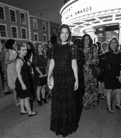 Th Annual EMA Awards Jessica Biel Photo Fanpop