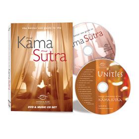 DVD Specialty Collection The Better Sex Guide To Kama Sutra Mins Sinclair Institute