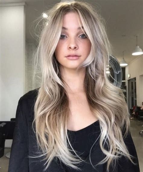Whole celebrities will use these hairs this year. Long Layered Hairstyles 2020 for Women - Women Hairstyles 2020
