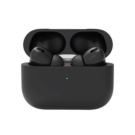 New Airpods Pro Black At Rs 800piece In Mumbai Id 22945439662