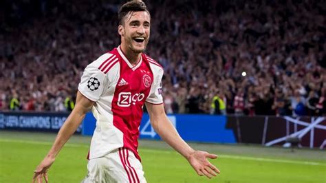 Jun 15, 2021 · tagliafico has been with ajax since january 2018, having arrived from argentine outfit independiente. Ajax-uitblinker Tagliafico: 'Mijn tweede goal was ...