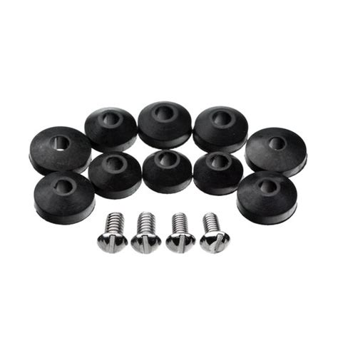 Danco 10 Pack Assorted Rubber Washers At