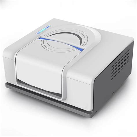 High Sensitivity Fourier Transform Infrared Spectroscopy Machine Ftir