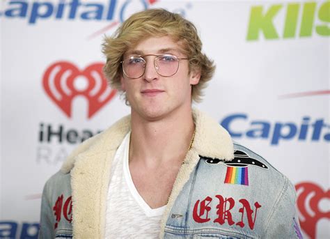 Youtube Star Logan Paul Apologizes After Posting Video With Suicide Victim New York Daily News