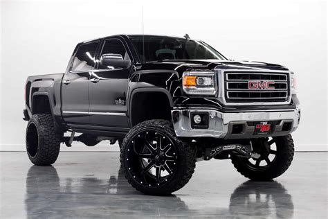 Lifted Trucks For Sale Wisconsin Ultimate Rides