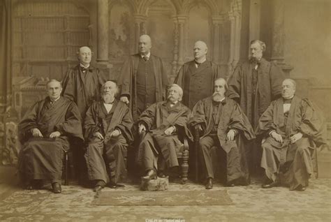 An Introduction To Constitutional Law Supreme Court Group Photos