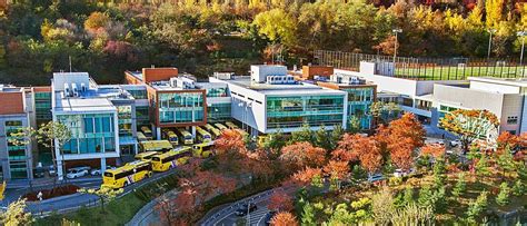 Reviews And Ratings Of Yongsan International School Of Seoul