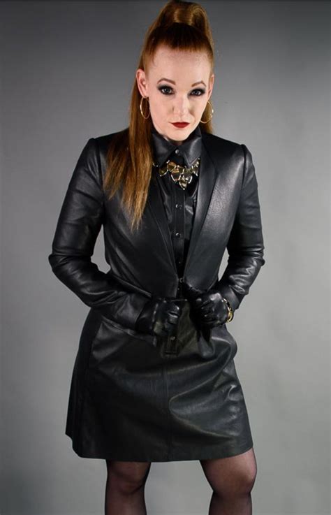pinterest in 2023 leather pants women black leather dresses long leather coat