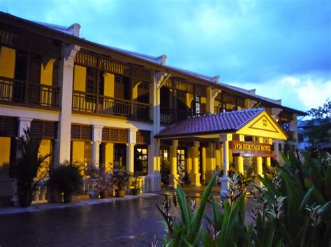 Gurney drive and gurney plaza are worth checking out if shopping is on the agenda, while those wishing to experience the area's natural beauty can explore penang hill and ferringgi. http://www.1926heritagehotel.com/