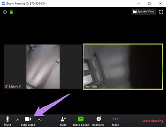 Instagram profile picture in original quality! How to Show Profile Picture Instead of Video in Zoom Meeting
