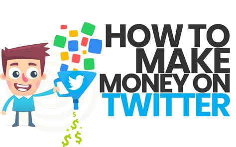 How to Make Money on Twitter in 2020 (for Beginners ...