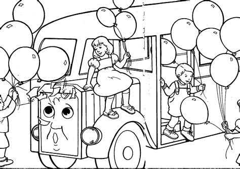 Color this adorable coloring page. Thomas and friends for kids - Thomas And Friends Kids ...