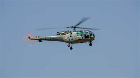 Airbus Helicopters And Mahindra Defence To Jointly Produce Military