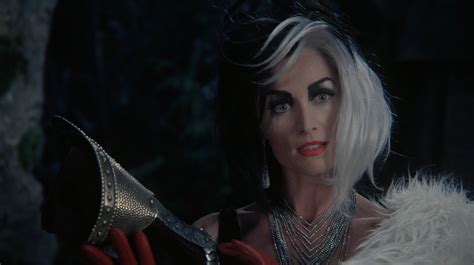 Review Once Upon A Time Saison 4 Épisode 11 Heroes And Villains
