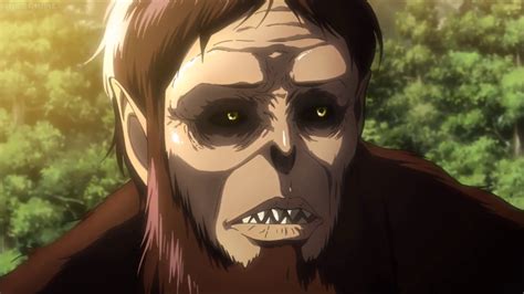 The beast titan, zeke yeager is one of the most powerful titans. Images Of Attack On Titan Beast Titan Name