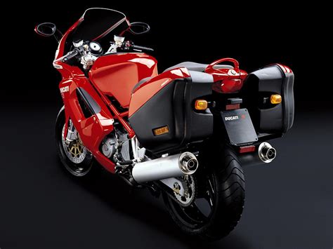 Find and compare ducati motorcycle tours worldwide. 2007 Ducati Sport Touring ST3