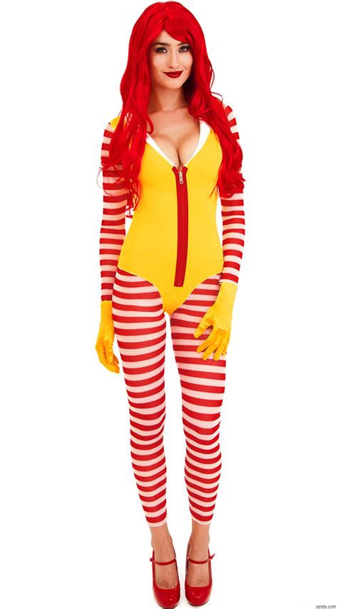 The clever costume, designed by the tot's uncle, won the school's halloween contest. Halloween 2016: 15 'Sexy' Costumes That Make Us Question ...