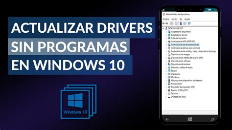 Mejores Programas Gratuitos Para Actualizar Drivers En Windows 1087