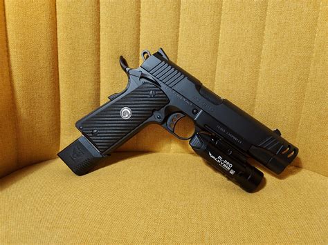 Convert Ambi Safety To Single Side 1911forum