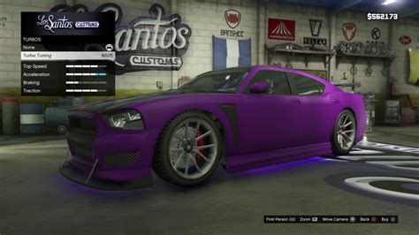 Grand Theft Auto V Pimped Out My Ride Youtube