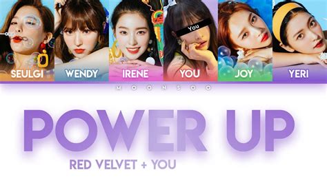 Red velvet debuted on august 1, 2014, under s.m. RED VELVET(레드벨벳) - POWER UP 6 Members ver. + YOU as a ...