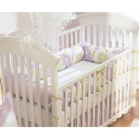 So who can blame us for being so excited about today's big giveaway. The Lulu Crib bedding set from Serena and Lily. More for ...